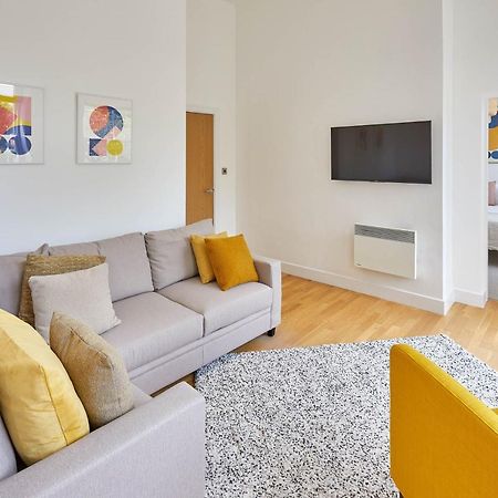 Host & Stay - Easby Hall 1 Скарборо Екстер'єр фото