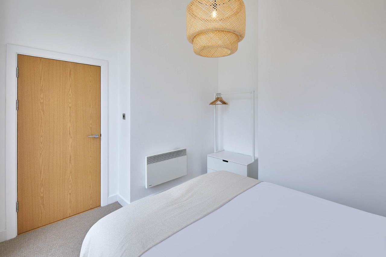 Host & Stay - Easby Hall 1 Скарборо Екстер'єр фото
